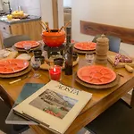 Maison Julie-lungo La Via Francigena Dom wakacyjny Etroubles