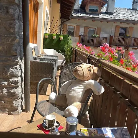 Maison Julie-lungo La Via Francigena *