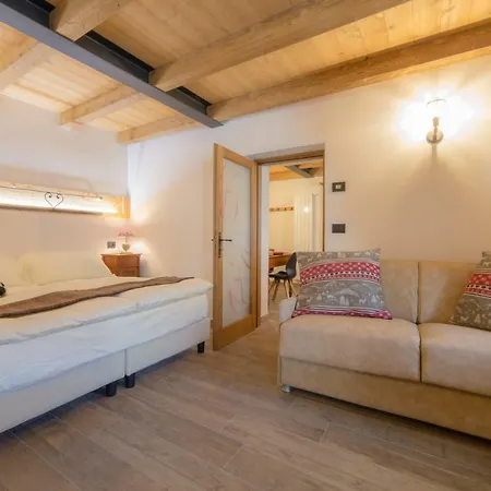 Ferienhaus Maison Julie-lungo La Via Francigena *