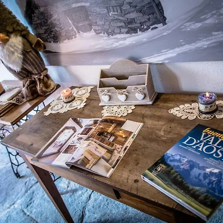 Дом отдыха Maison Julie-lungo La Via Francigena *