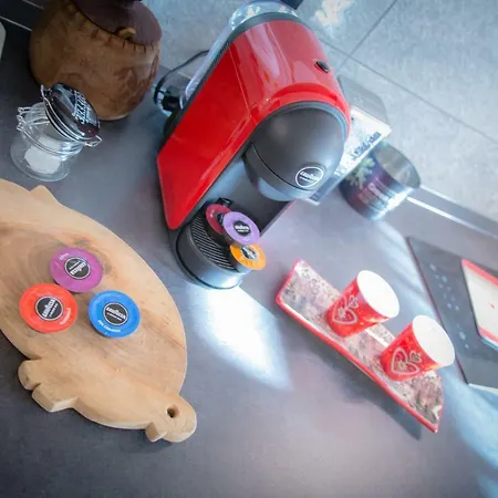 Ferienhaus Maison Julie-lungo La Via Francigena