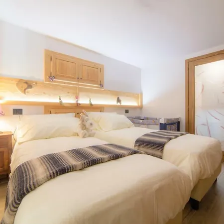 Ferienhaus Maison Julie-lungo La Via Francigena