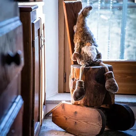 Maison Julie-lungo La Via Francigena *