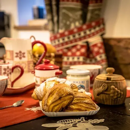 Maison Julie-lungo La Via Francigena *