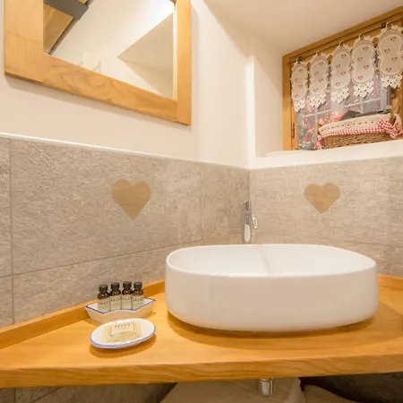 Maison Julie-lungo La Via Francigena Ferienhaus