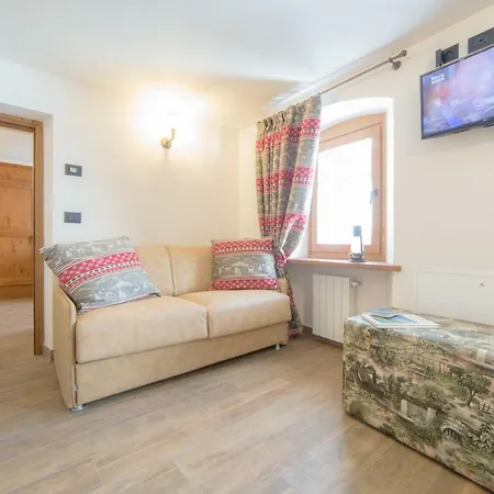 Maison Julie-lungo La Via Francigena Сasa de vacaciones Etroubles