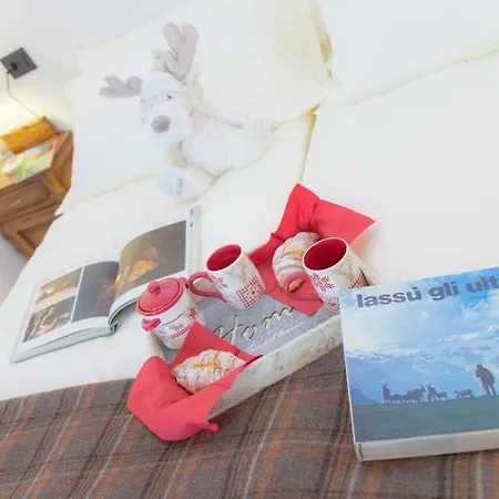 Maison Julie-lungo La Via Francigena *