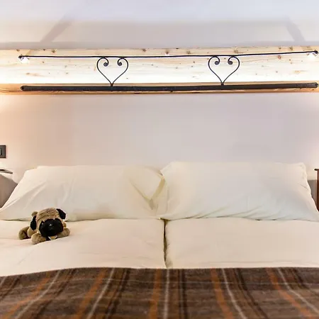 Ferienhaus Maison Julie-lungo La Via Francigena