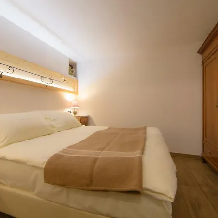 Ferienhaus Maison Julie-lungo La Via Francigena