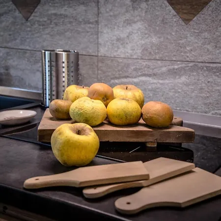 Maison Julie-lungo La Via Francigena Ferienhaus