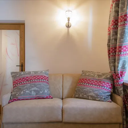 Maison Julie-lungo La Via Francigena Ferienhaus