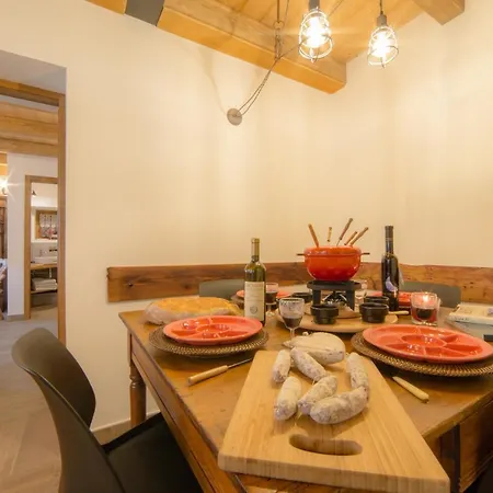 Maison Julie-lungo La Via Francigena Ferienhaus