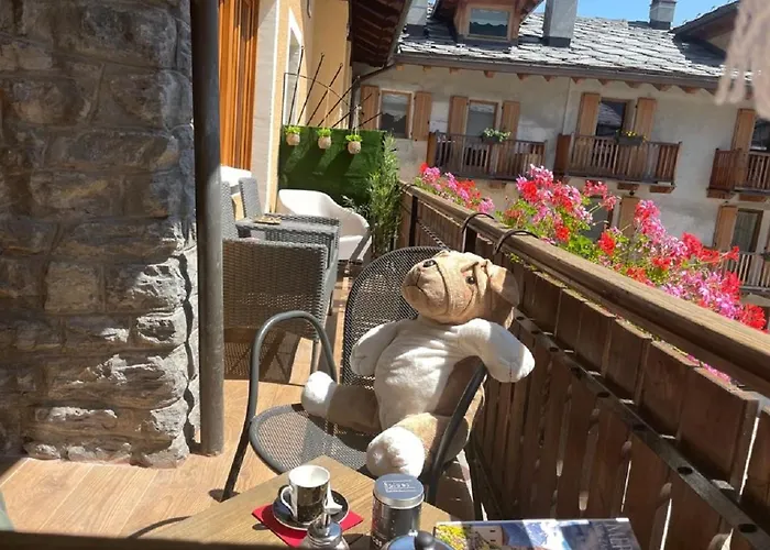 Maison Julie-lungo La Via Francigena *