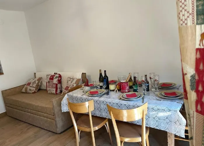 Maison Julie-lungo La Via Francigena * Etroubles