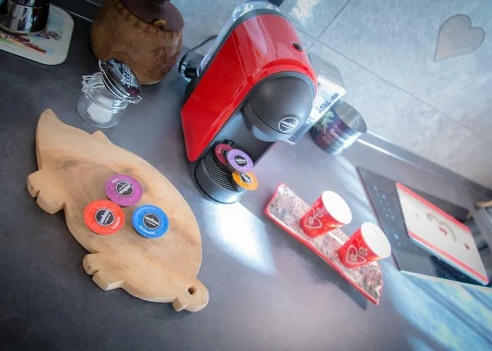 Hébergement de vacances Maison Julie-lungo La Via Francigena