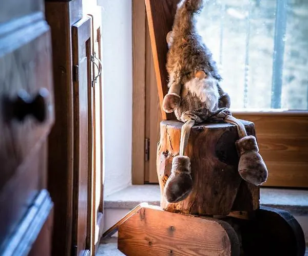 Maison Julie-lungo La Via Francigena *