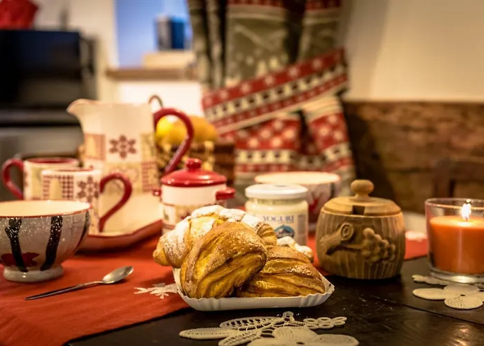 Maison Julie-lungo La Via Francigena *