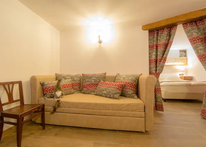 Maison Julie-lungo La Via Francigena 別荘 *