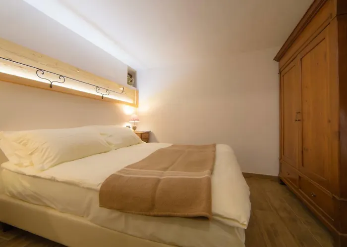 別荘 Maison Julie-lungo La Via Francigena