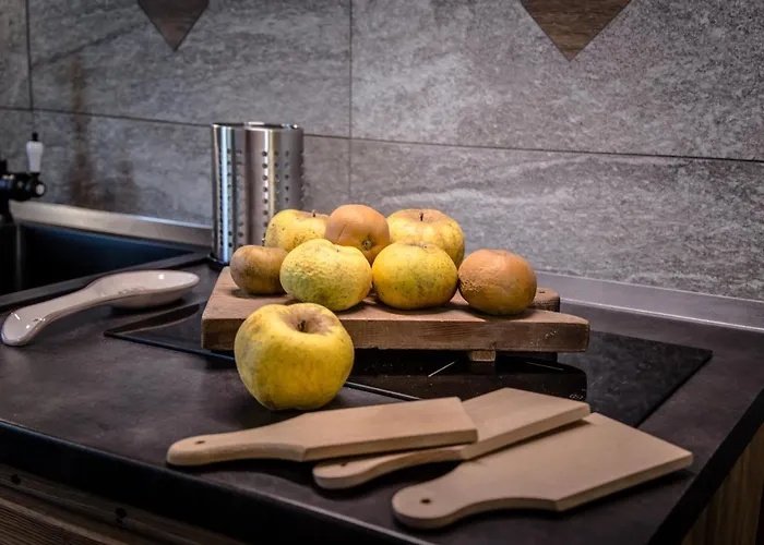 Maison Julie-lungo La Via Francigena Hébergement de vacances