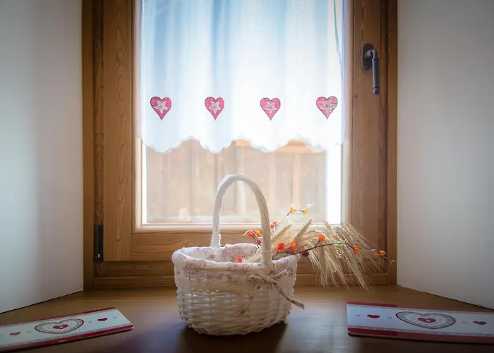 Maison Julie-lungo La Via Francigena Feriehus *